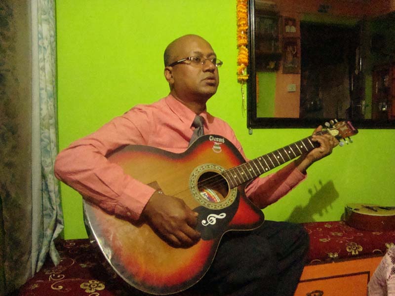 Guitar