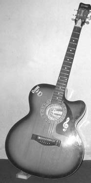 Guitar 1