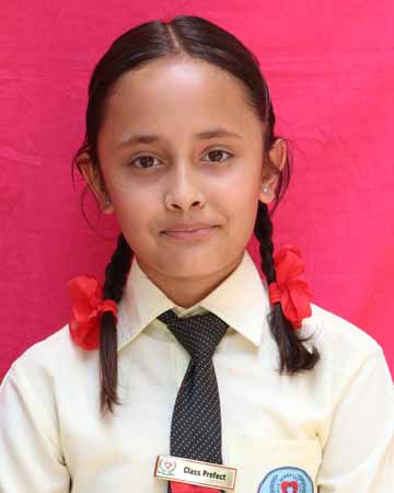 Stuti Thapa