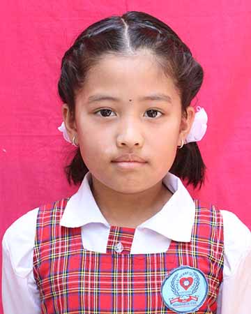 Swati Shrestha