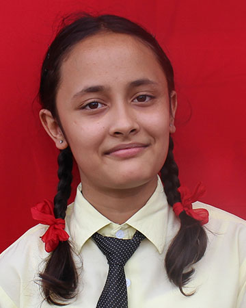 Stuti Thapa