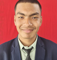 श्रीअंश श्रेष्ठ