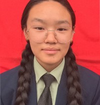 कृतिका राना