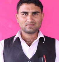 पिताम्बर दाहाल