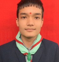 Swopnil Thapa