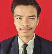 Simon Singh Thapa