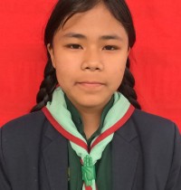 Saina Tamang