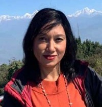 दिपा श्रेष्ठ मगर