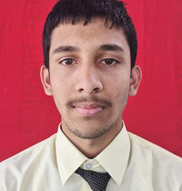 सुदिप खड्का