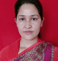 सिर्जना शाही