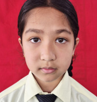 प्रिन्सा बराल