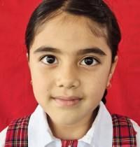 आयश्री कुँवर