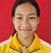 सजिना गुरुङ