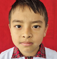 प्रनिस गुरुङ