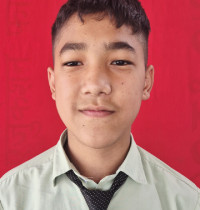 दिपसन गुरुङ