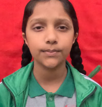 Bhorasha Rijal