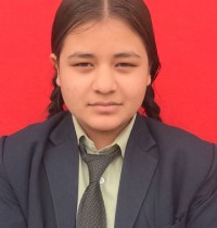 सायूना पौडेल