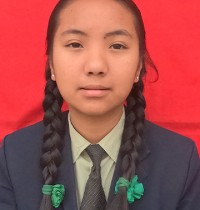 दिपिका छन्त्याल 