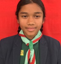 अंशु शर्मा