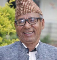 दीनानाथ पौडेल