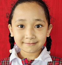 संस्कृति छन्त्याल 