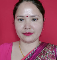 मनिषा तामाङ