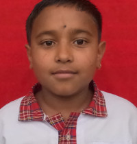 Pratik Pandey
