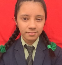 अरुणा भण्डारी