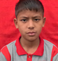 Anksh Ghale