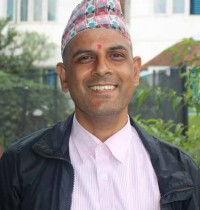 अयोध्या प्रसाद प्याकुरेल 